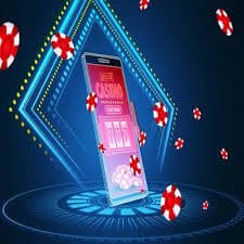 Antarmuka login PMGC fuji88 di layar mobile
